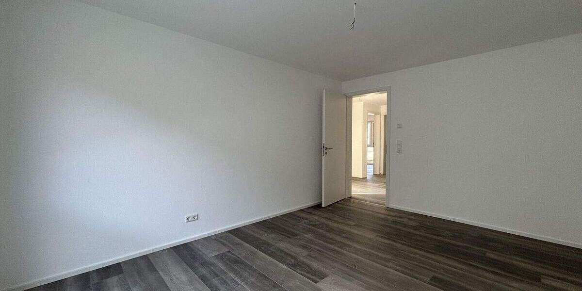 Etagenwohnung Heilbronn / Kirchhausen Kirchhausen - 3 Zimmer, 74 m&sup2;, 1.050&euro; | Angebot:24636740