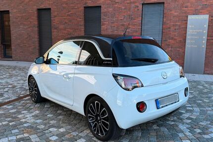 Opel Adam 164.500 km 6.799 € Rechberghausen 73098