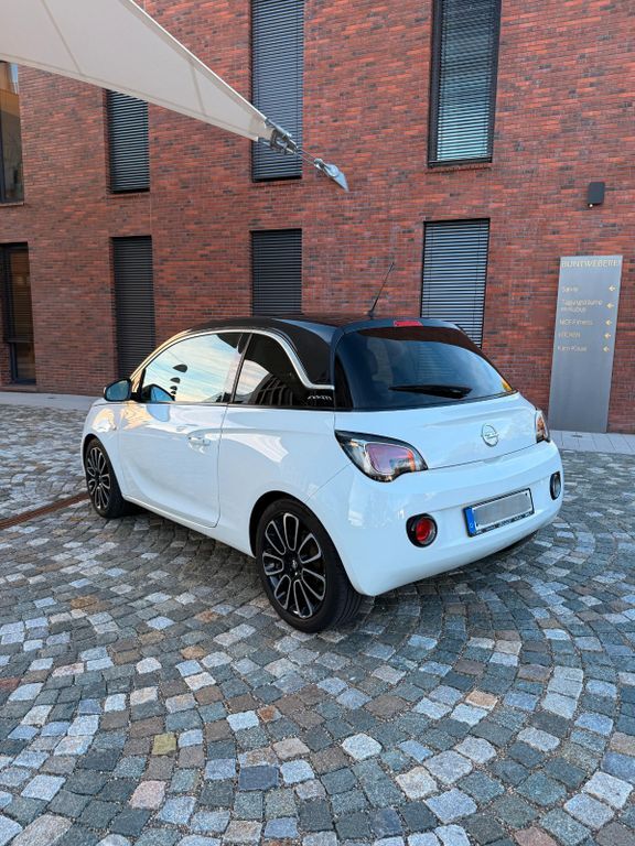 Opel Adam 164.500 km 6.799 € Rechberghausen 73098