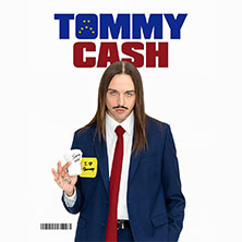 Tommy Cash 17.11.2025 METROPOL