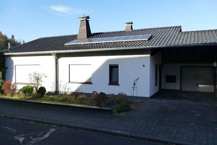 Haus Jünkerath - 5 Zimmer, 139 m&sup2;, 219.000&euro; | Angebot:25732255
