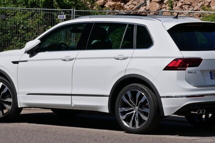 VW Tiguan 35.800 km 20.900 &euro; Saarbrücken 66111