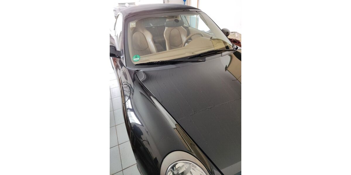 Porsche 997 141.000 km 41.890 &euro; Iggensbach 94547