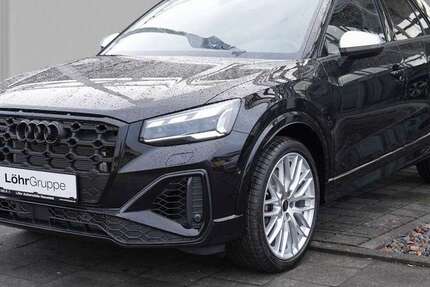 Audi SQ2 1.500 km 51.950 &euro; Neuwied 56564