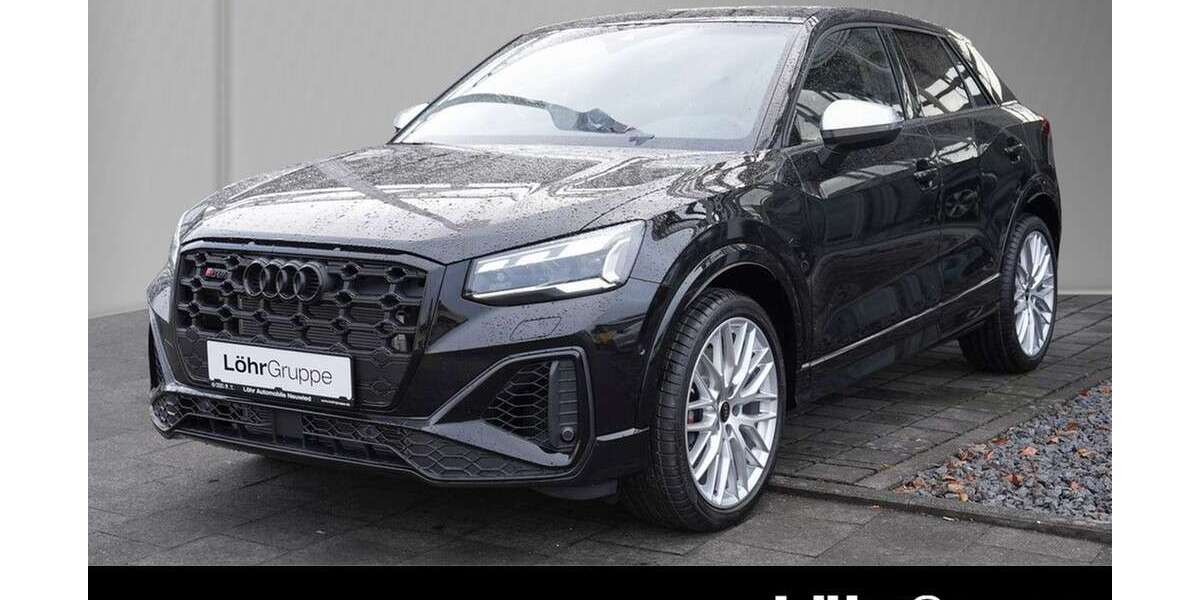 Audi SQ2 1.500 km 51.950 &euro; Neuwied 56564