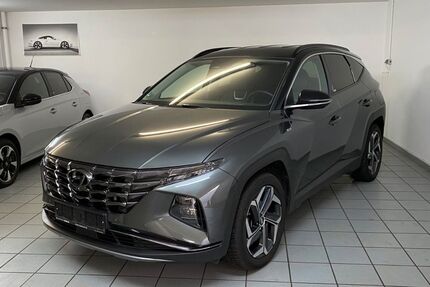 Hyundai TUCSON 87.850 km 23.900 &euro; Mainz-Kastel 55252