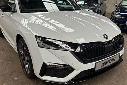 Skoda Octavia 54.200 km 29.980 € Hamburg 20537