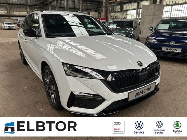 Skoda Octavia 54.200 km 29.980 € Hamburg 20537