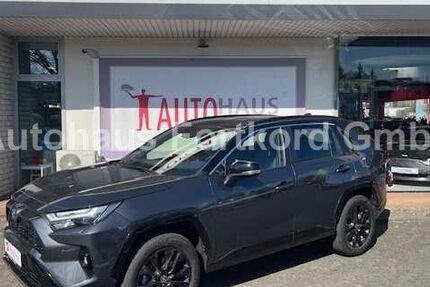 Toyota RAV 4 9.890 km 42.980 &euro; Bielefeld 33689