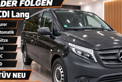 Mercedes-Benz Vito 247.100 km 17.999 &euro; Delmenhorst 27755