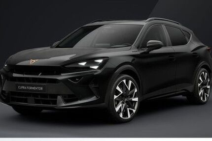 Cupra Formentor 14.240 km 36.440 &euro; Lünen 44534