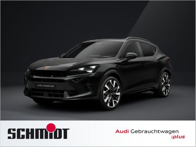 Cupra Formentor 14.240 km 36.440 &euro; Lünen 44534