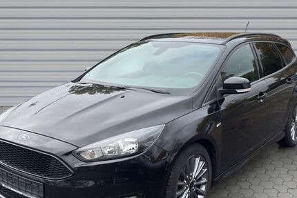 Ford Focus 150.683 km 6.600 € Neitersen 57638
