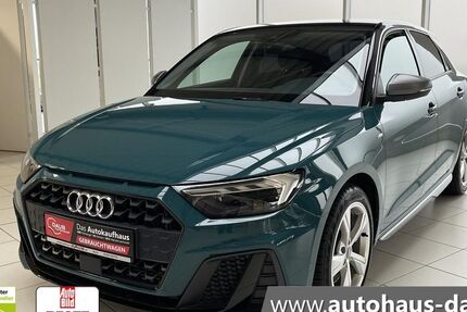 Audi A1 59.748 km 22.870 &euro; Horb a/N 72160