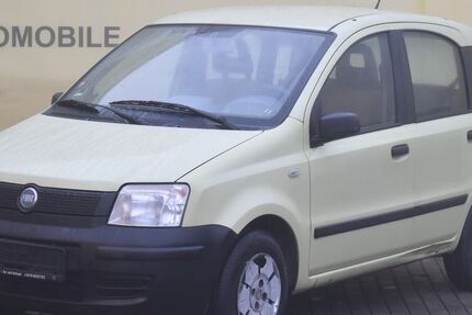 Fiat Panda 144.000 km 1.500 &euro; Kremmen 16766