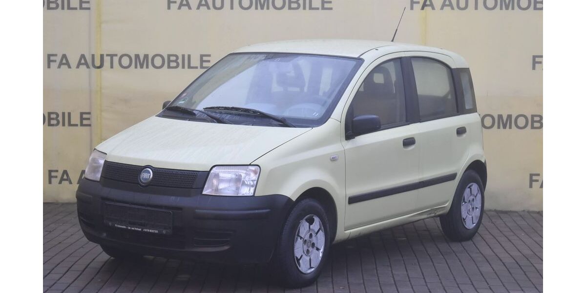 Fiat Panda 144.000 km 1.500 &euro; Kremmen 16766