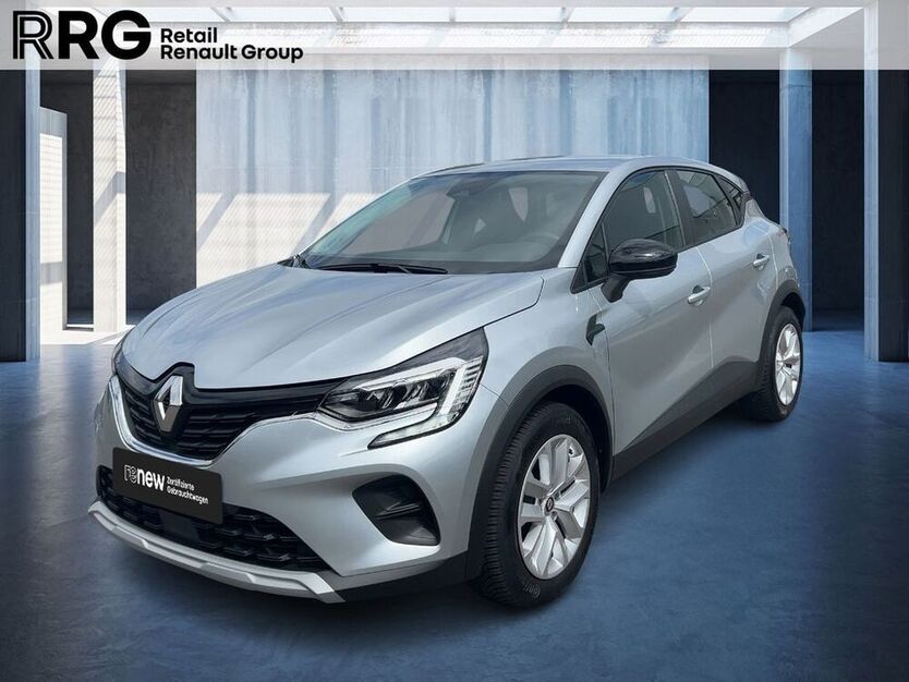 Captur