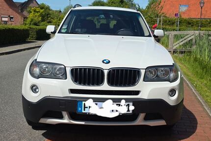 BMW X3 195.000 km 9.800 &euro; Schortens 26419