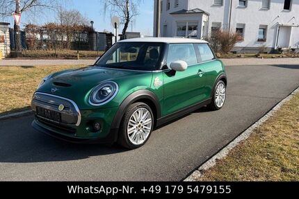 Mini Cooper SE 67.950 km 14.990 &euro; Schwabach 91126