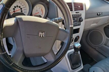 Dodge Caliber 273.000 km 2.100 &euro; Nörtershausen 56283