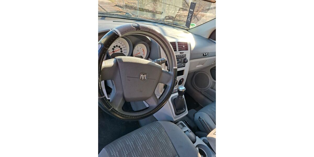 Dodge Caliber 273.000 km 2.100 &euro; Nörtershausen 56283