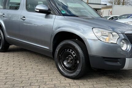 Skoda Yeti 255.900 km 3.499 &euro; Hanau 63452