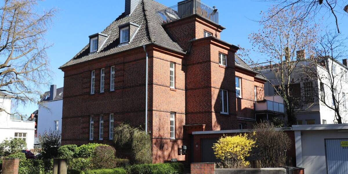 Mehrfamilienhaus, Wohnhaus Lübeck St. Jürgen - 1 Zimmer, 420 m&sup2;, 1.295.000&euro; | Angebot:26064086