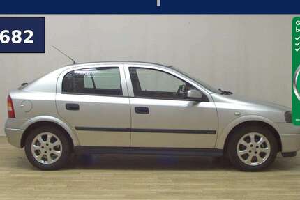 Opel Astra 137.145 km 690 &euro; Bremen 28279