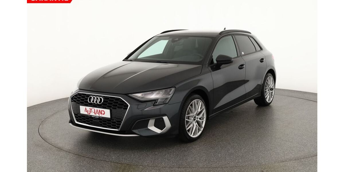 Audi A3 44.832 km 23.490 &euro; Wietmarschen 49835