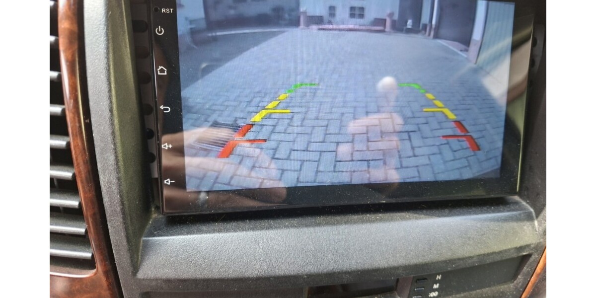 Kia Sorento I 197.600 km 1.540 &euro; Neu-Isenburg 63263