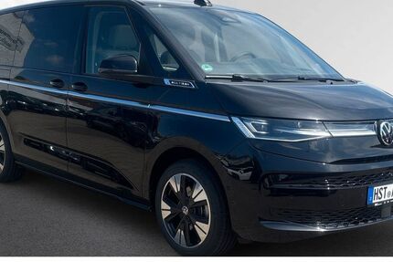 VW T7 Multivan 14.900 km 68.900 &euro; Stralsund 18437