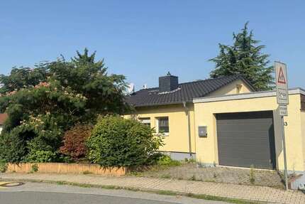 Haus zum Kaufen in Ober-Ramstadt 595.000 € 217 m² 6 zimmer