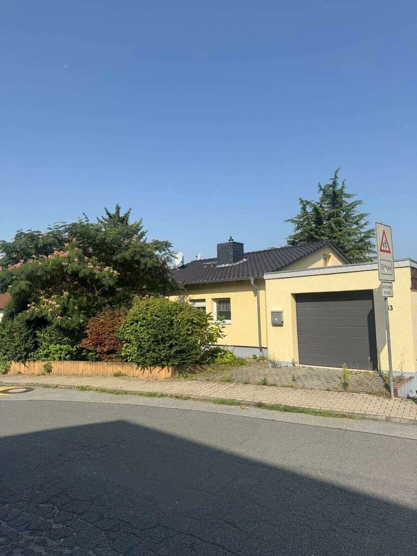 Haus zum Kaufen in Ober-Ramstadt 595.000 € 217 m² 6 zimmer