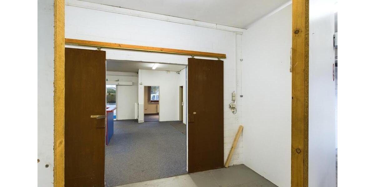 Gewerbeobjekt Beverstedt - 1.915&euro; | Angebot:17272675