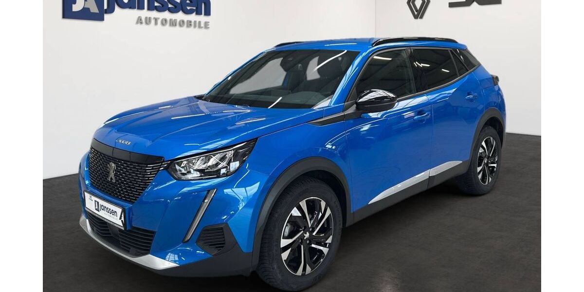 Peugeot 2008 34.094 km 17.990 &euro; Aurich 26605