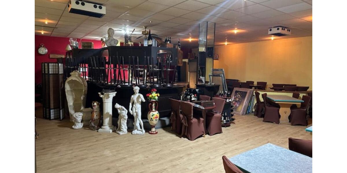 Gewerbeobjekt Neckargemünd - 1.300&euro; | Angebot:25671985