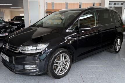 VW Touran 112.000 km 17.950 &euro; Elsdorf 50189