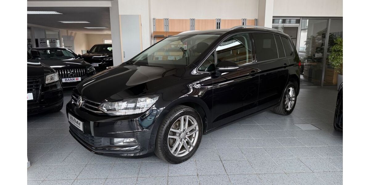 VW Touran 112.000 km 17.950 &euro; Elsdorf 50189