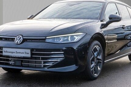 VW Passat Variant 10.000 km 59.990 &euro; Trier 54292