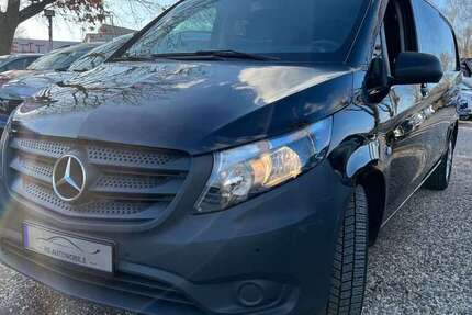 Mercedes-Benz Vito 138.000 km 16.800 &euro; Berlin 13089