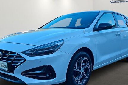 Hyundai i30 58.950 km 17.850 &euro; Göttingen 37077