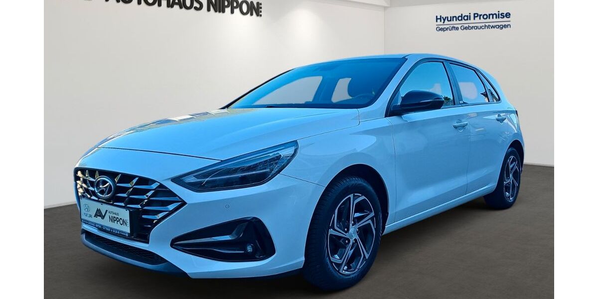Hyundai i30 58.950 km 17.850 &euro; Göttingen 37077
