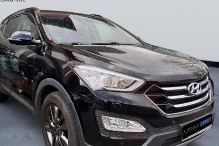 Hyundai SANTA FE 84.225 km 16.890 &euro; Ahrenswohlde 21702