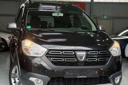 Dacia Dokker 82.050 km 9.900 &euro; Rommerskirchen 41569