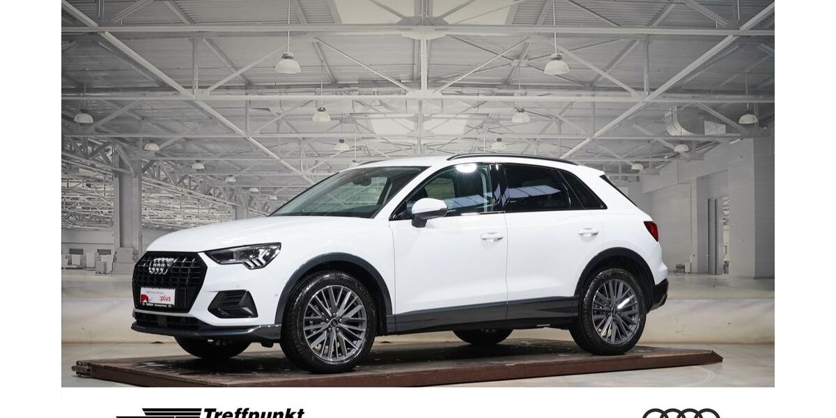 Audi Q3 2.000 km 43.980 € Michelstadt 64720