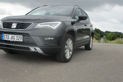 Seat Ateca 89.500 km 17.500 &euro; Freiburg Elbe 21729
