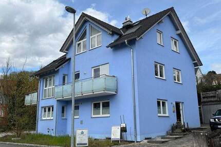 Gepflegte 2-Zimmer-Wohnung mit Balkon 2 zimmer