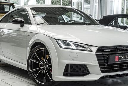 Audi TT 84.906 km 34.880 &euro; Villingen-Schwenningen 78056