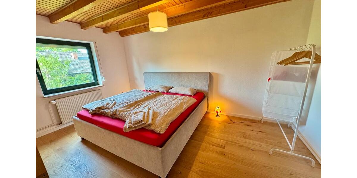 Doppelhaushälfte Henstedt-Ulzburg Ulzburg - 4 Zimmer, 100 m&sup2;, 1.950&euro; | Angebot:21597585