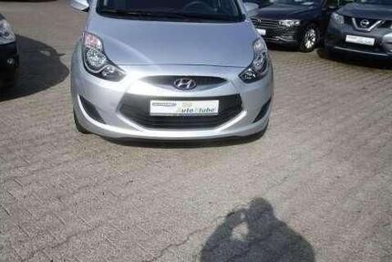 Hyundai ix20 125.000 km 7.590 &euro; Lüneburg 21337
